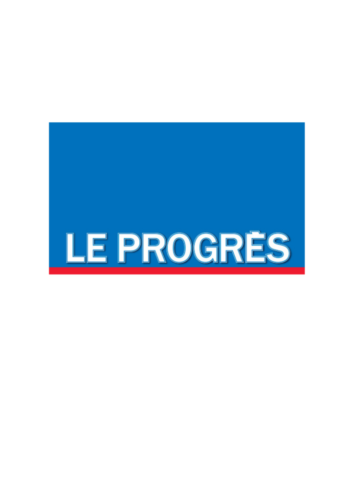 Logo le progrès